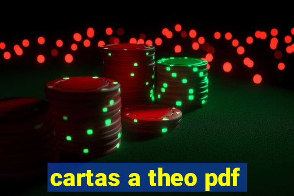 cartas a theo pdf